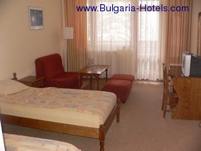 Bulgaria hotels